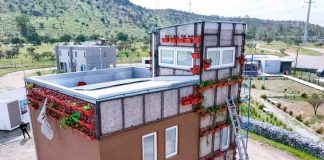 Proyecto GWR presentará soluciones sustentables y económicas para el reúso de aguas grises