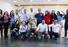 Red de Innovación Sur-Sur potencia el fortalecimiento académico y la investigación con sello regional