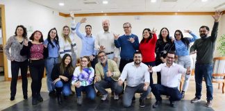 Red de Innovación Sur-Sur potencia el fortalecimiento académico y la investigación con sello regional