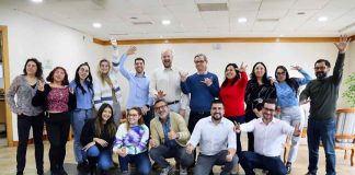 Red de Innovación Sur-Sur potencia el fortalecimiento académico y la investigación con sello regional