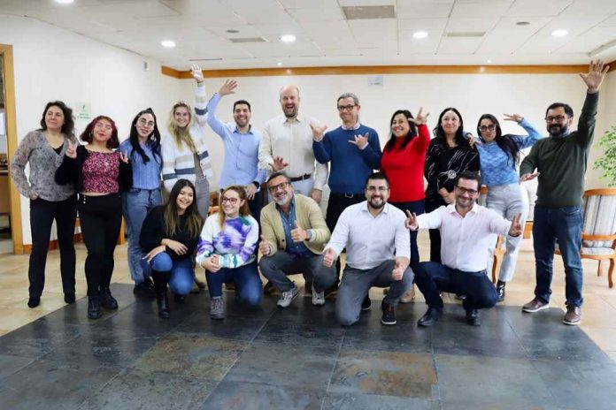 Red de Innovación Sur-Sur potencia el fortalecimiento académico y la investigación con sello regional