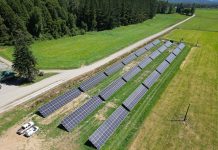 Rentabilice su Proyecto Agrícola con Inversión en Tecnología Fotovoltaica Sustentable y Eficiente