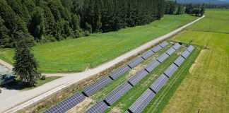 Rentabilice su Proyecto Agrícola con Inversión en Tecnología Fotovoltaica Sustentable y Eficiente