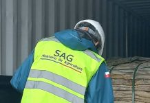 SAG Biobío ha emitido más de 14 mil certificados fito y zoosanitarios