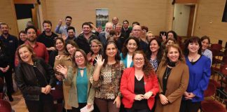 “Seminario 100 años de historia para una agricultura 4.0” da el vamos a la conmemoración del aniversario del ministerio de Agricultura