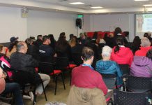 Seminario Internacional fortalece redes cooperativas entre Chile y Costa Rica