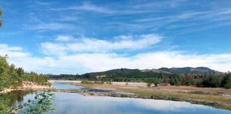 Seminario abordará uso y gestión sostenible del agua en la región de Ñuble
