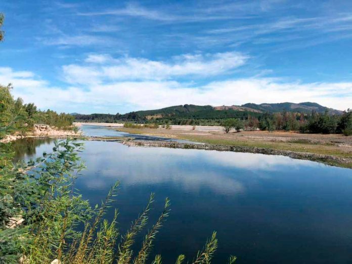 Seminario abordará uso y gestión sostenible del agua en la región de Ñuble