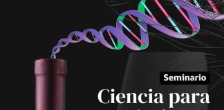 Seminario-conversatorio ciencia para valorizar e innovar en el rubro vitivinícola chileno