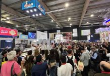 Soprole Food Professionals está presente en Espacio Food & Service con su Centro de Experiencias