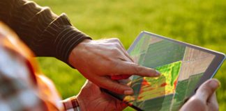 Syngenta y Entel Digital impulsan la sustentabilidad y la digitalización de la agricultura en Chile