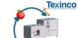 Texinco lanza nueva línea para residuos orgánicos