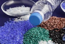 Una gota de nitrógeno es clave para reducir el uso de plástico en envases de bebidas