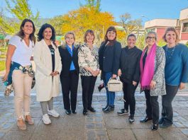 Visibilizar liderazgos femeninos: La clave para ajustar la brecha de género en el Agro Visibilizar liderazgos femeninos: La clave para ajustar la brecha de género en el Agro