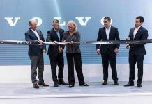 Volvo Cars Chile consolida su camino hacia la electrificación con nueva experiencia en ventas y atención al cliente Recibidos