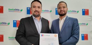 Grupo Komatsu Cummins obtiene el Sello de Excelencia de HuellaChile
