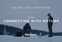 Documental muestra uso de IA para combatir incendios forestales en Grecia