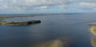 Ulagos desarrolla estudios sobre floraciones algales nocivas en el Seno del Reloncaví y ecosistema hídrico del Río Maullín