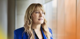 Andrea Ávila, CEO de Randstad para Argentina, Chile y Uruguay