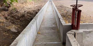 Organizaciones de Usuarios de Aguas de la región de Coquimbo podrán presentar sus proyectos a concurso de la CNR para obras medianas por más de $3.530 millones