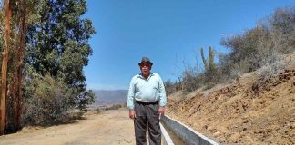 CNR incentiva postulación de proyectos a concurso de obras civiles de organizaciones de usuarios de aguas de Atacama y Coquimbo 