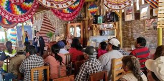 CNR y regantes de la región de Antofagasta lanzan estudio de diagnóstico para mejorar condiciones de la pequeña agricultura del Norte Grande