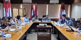 Chile busca nuevas oportunidades para exportar fruta a Indonesia