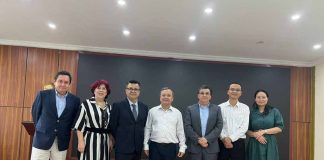 Chile y Vietnam avanzan en acuerdos para ampliar el mercado a más fruta chilena