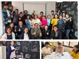 Ciclo de talleres con impacto social y sostenible se ejecutarán en la región de Los Lagos con foco en cooperativas