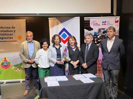 Ciruela deshidratada chilena busca elevar estándares medioambientales y mejorar el reconocimiento de sus productos  
