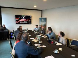 Ciruela deshidratada chilena busca elevar estándares medioambientales y mejorar el reconocimiento de sus productos 