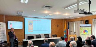 Cooperativas del Sur impulsó el rol asociativo como motor de desarrollo territorial en el Congreso ENEFA-ASFAE 2024