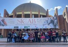 Criadores: Delegación chilena destacó en el Salón Internacional del Caballo de Sevilla