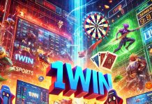 Descubre las ventajas de 1win Games: experiencia y diversión en un solo lugar