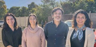 Educación Hídrica: Expertos subrayan necesidad de educación temprana e integral para enfrentar el cambio climático