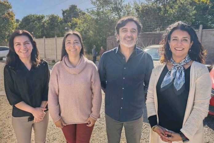 Educación Hídrica: Expertos subrayan necesidad de educación temprana e integral para enfrentar el cambio climático