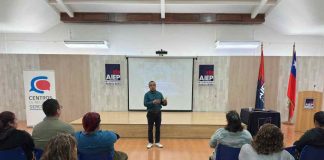 Encuentro Empresarial impulsa la innovación y adaptación de Pymes frente a nuevos desafíos