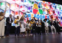 Jóvenes agricultoras fueron reconocidas en Encuentro por los Jóvenes de la Alianza del Pacífico Encuentro por los Jóvenes de la Alianza del Pacífico