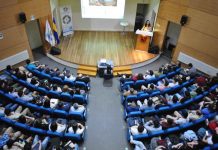 Especialistas instan a abordar el desafío hídrico de manera colaborativa