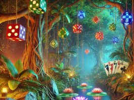 Pin Up: revolución en juegos de azar y beneficios inigualables para jugadores