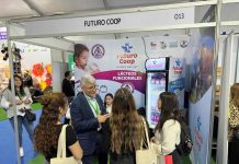 FuturoCoop continúa fortaleciendo su posición en el mercado de alimentos funcionales