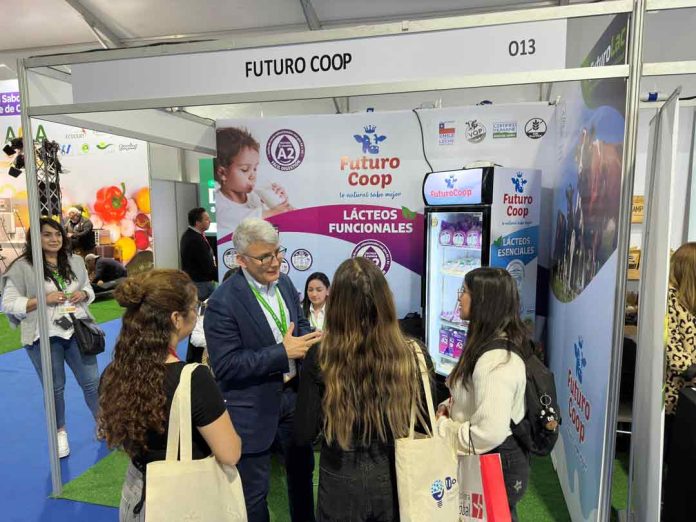 FuturoCoop continúa fortaleciendo su posición en el mercado de alimentos funcionales