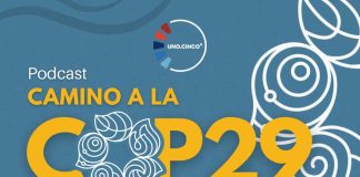 Hasta USD$580 mil millones perderían países vulnerables por daños relacionados con el cambio climático