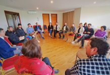 Industria acuícola de Aysén apuesta por la innovación y la sostenibilidad con el programa PATI de Corfo