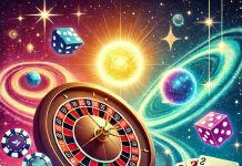 Innovación y seguridad: la experiencia única de jugar en Pin Up casino