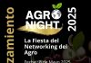 Lanzamiento Agronight 2025: El Networking del Agro, que la industria estaba esperando!!