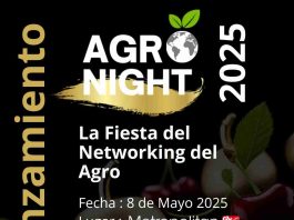 Lanzamiento Agronight 2025: El Networking del Agro, que la industria estaba esperando!!