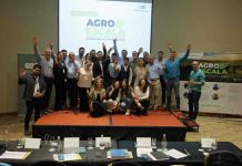 Lanzan cuarta convocatoria de Agro Escala, para emprendedores que prestan servicios al sector silvoagropecuario
