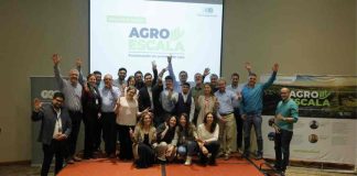 Lanzan cuarta convocatoria de Agro Escala, para emprendedores que prestan servicios al sector silvoagropecuario