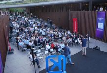 Logtech Day 2024 revela que el mayor beneficio de la IA es el empoderamiento de las personas como centro de las organizaciones Logtech Day 2024 revela que el mayor beneficio de la IA es el empoderamiento de las personas como centro de las organizaciones